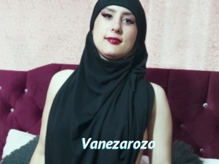 Vanezarozo