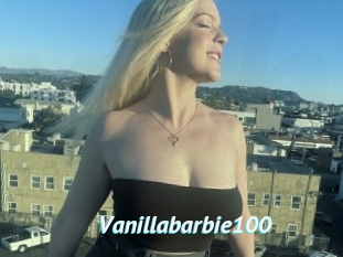 Vanillabarbie100