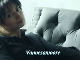 Vannesamoore