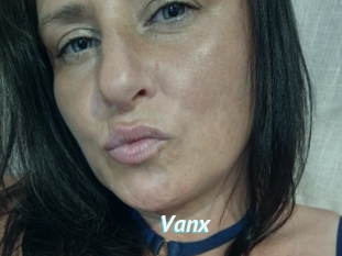 Vanx