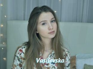 Vasilevska