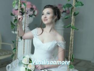 Vasilisaamore