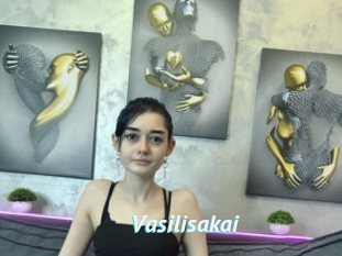 Vasilisakai