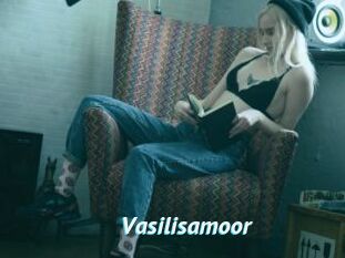 Vasilisamoor