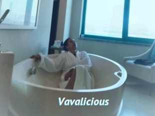 Vavalicious