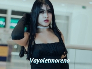 Vayoletmoreno