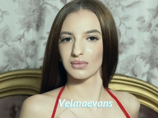 Velmaevans