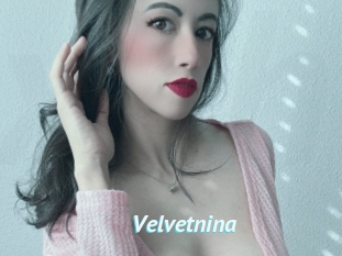 Velvetnina