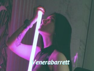 Venerabarrett