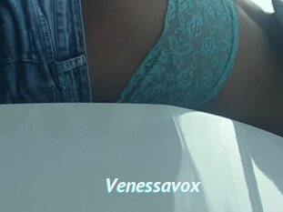 Venessavox