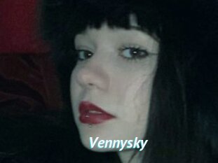 Vennysky