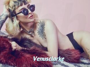 Venusclarke