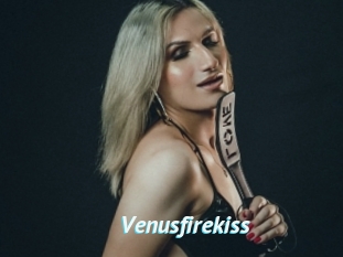 Venusfirekiss
