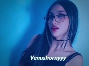 Venushornyyy