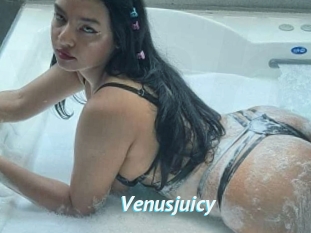 Venusjuicy