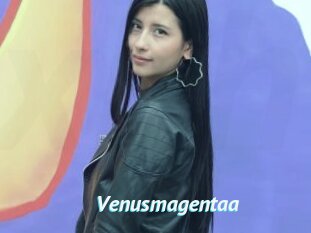Venusmagentaa