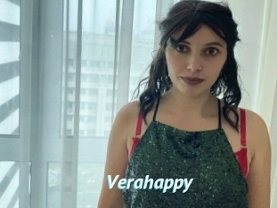 Verahappy
