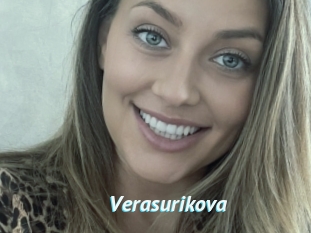 Verasurikova