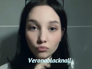 Veronablacknall