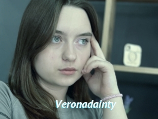 Veronadainty