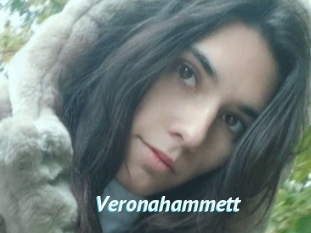 Veronahammett