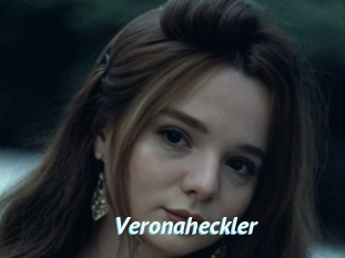 Veronaheckler