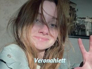 Veronahiett