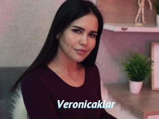 Veronicaklar