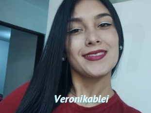 Veronikablei
