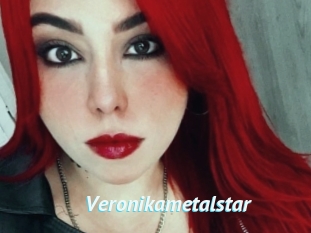 Veronikametalstar