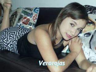 Verorojas