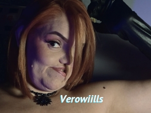 Verowiills