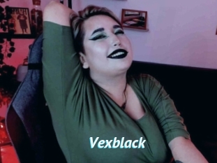 Vexblack