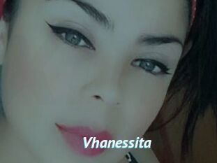 Vhanessita