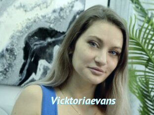 Vicktoriaevans