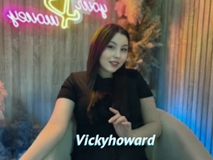 Vickyhoward
