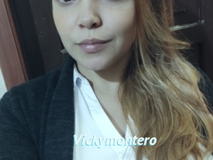 Vickymontero