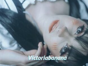 Victoriabanana