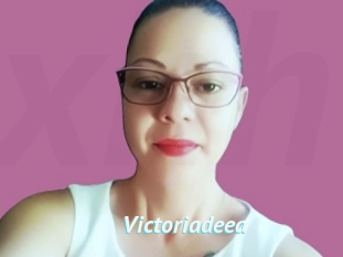 Victoriadeea