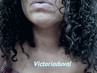 Victoriaduval