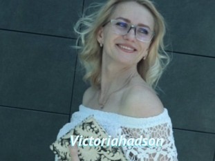 Victoriahadson