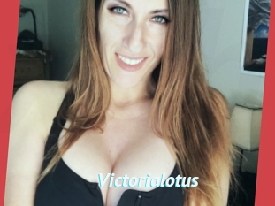 Victorialotus