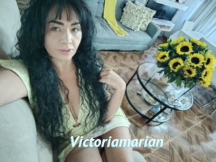 Victoriamarian