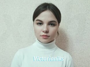 Victorianiks