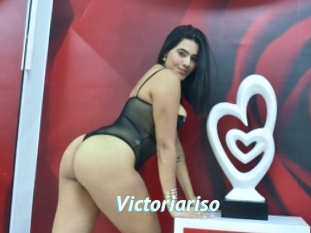 Victoriariso