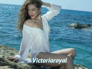 Victoriaroyal