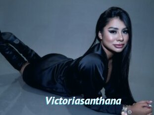 Victoriasanthana
