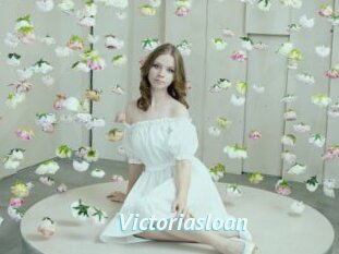 Victoriasloan