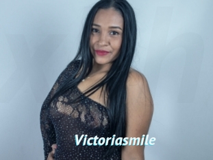 Victoriasmile