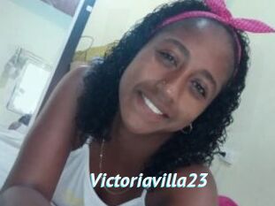 Victoriavilla23